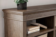 Janismore Credenza - Yulissa Home Furnishings (NJ)