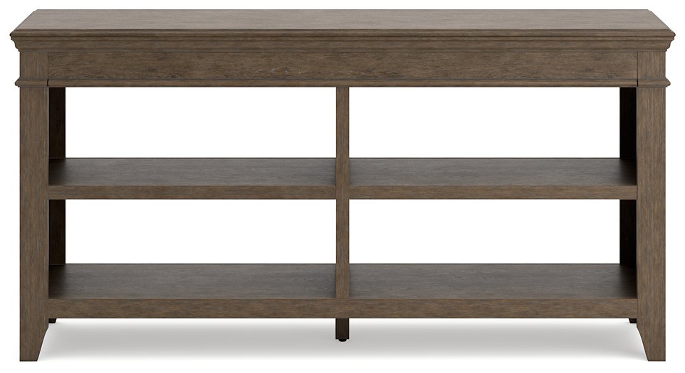 Janismore Credenza - Yulissa Home Furnishings (NJ)