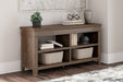 Janismore Credenza - Yulissa Home Furnishings (NJ)