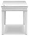 Kanwyn 48" Home Office Desk - Yulissa Home Furnishings (NJ)