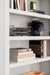 Kanwyn Large Bookcase - Yulissa Home Furnishings (NJ)