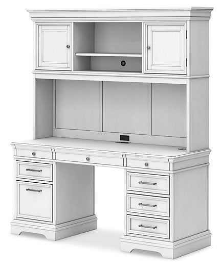 Kanwyn Credenza - Yulissa Home Furnishings (NJ)