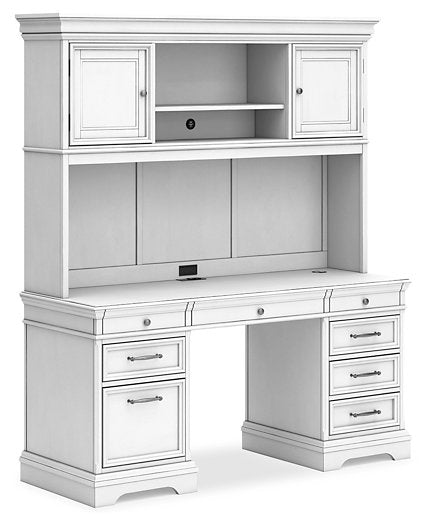 Kanwyn Credenza - Yulissa Home Furnishings (NJ)