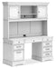 Kanwyn Credenza - Yulissa Home Furnishings (NJ)