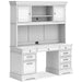 Kanwyn Credenza - Yulissa Home Furnishings (NJ)