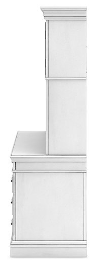 Kanwyn Credenza - Yulissa Home Furnishings (NJ)