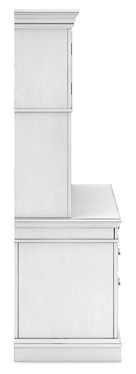 Kanwyn Credenza - Yulissa Home Furnishings (NJ)