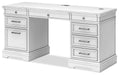 Kanwyn Credenza - Yulissa Home Furnishings (NJ)