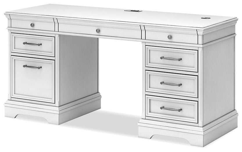 Kanwyn Credenza - Yulissa Home Furnishings (NJ)