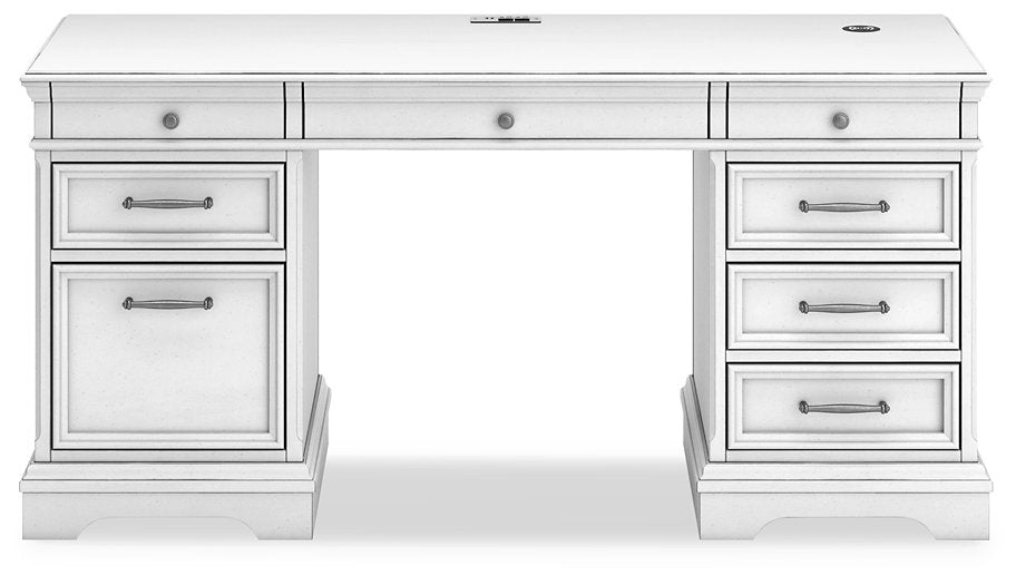 Kanwyn Credenza - Yulissa Home Furnishings (NJ)