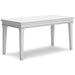 Kanwyn Home Office Desk - Yulissa Home Furnishings (NJ)