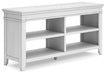 Kanwyn Credenza - Yulissa Home Furnishings (NJ)