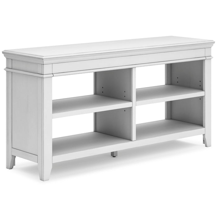 Kanwyn Credenza - Yulissa Home Furnishings (NJ)