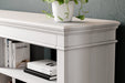 Kanwyn Credenza - Yulissa Home Furnishings (NJ)