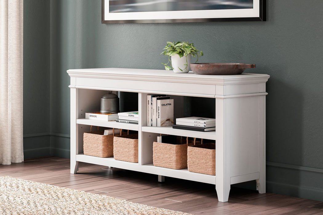 Kanwyn Credenza - Yulissa Home Furnishings (NJ)