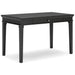 Beckincreek 48" Home Office Desk - Yulissa Home Furnishings (NJ)