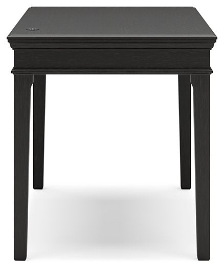 Beckincreek 48" Home Office Desk - Yulissa Home Furnishings (NJ)