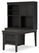 Beckincreek Home Office Bookcase Desk - Yulissa Home Furnishings (NJ)