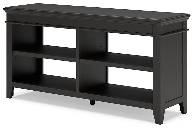 Beckincreek Credenza - Yulissa Home Furnishings (NJ)