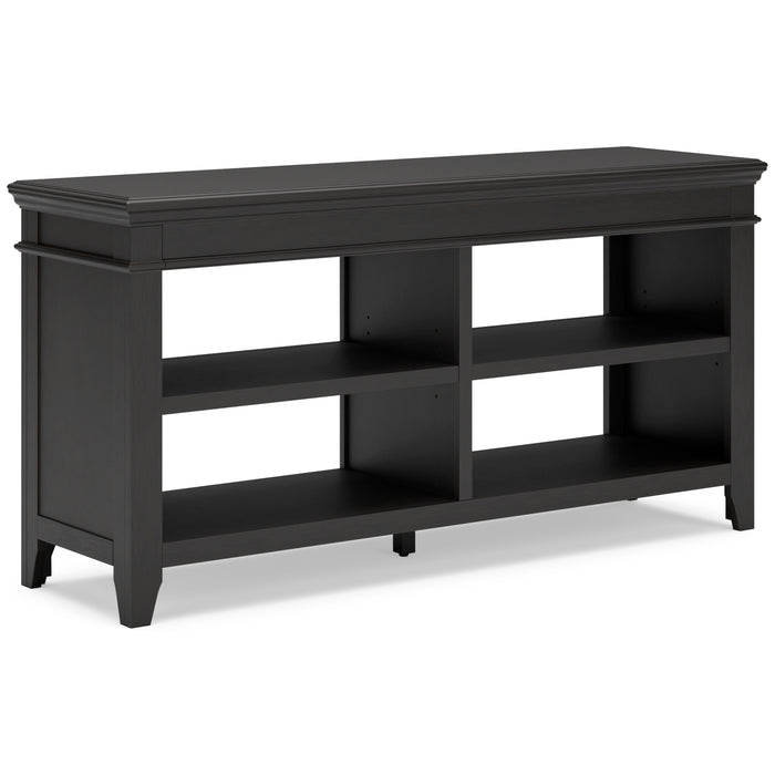 Beckincreek Credenza - Yulissa Home Furnishings (NJ)