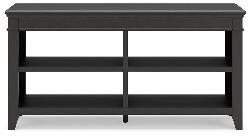 Beckincreek Credenza - Yulissa Home Furnishings (NJ)