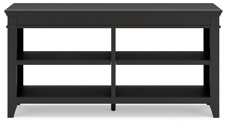 Beckincreek Credenza - Yulissa Home Furnishings (NJ)