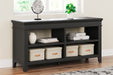 Beckincreek Credenza - Yulissa Home Furnishings (NJ)