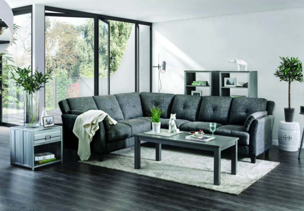 KALEIGH SECTIONAL SKU: SE0015