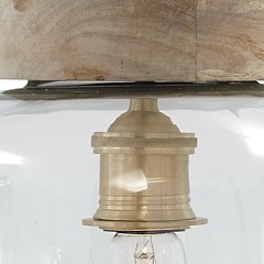 Faiz Pendant Light - Yulissa Home Furnishings (NJ)