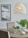 Coenbell Pendant Light - Yulissa Home Furnishings (NJ)