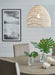 Coenbell Pendant Light - Yulissa Home Furnishings (NJ)