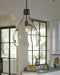 Avalbane Pendant Light - Yulissa Home Furnishings (NJ)