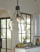 Avalbane Pendant Light - Yulissa Home Furnishings (NJ)