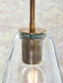 Collbrook Pendant Light - Yulissa Home Furnishings (NJ)