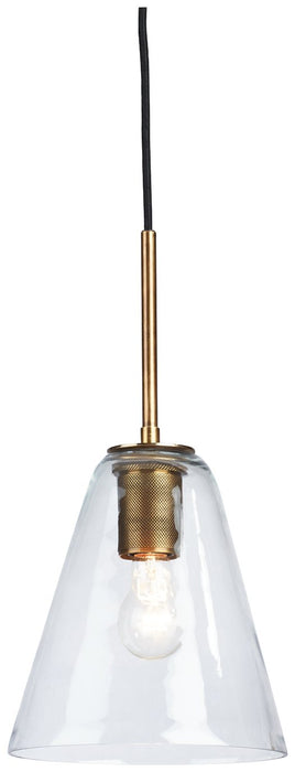 Collbrook Pendant Light - Yulissa Home Furnishings (NJ)