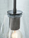 Collbrook Pendant Light - Yulissa Home Furnishings (NJ)