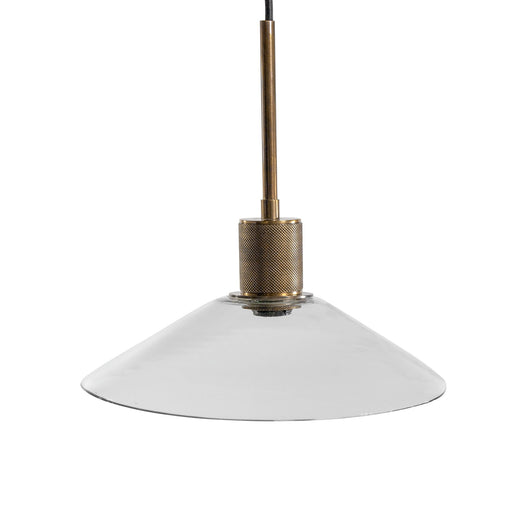 Chaness Pendant Light - Yulissa Home Furnishings (NJ)