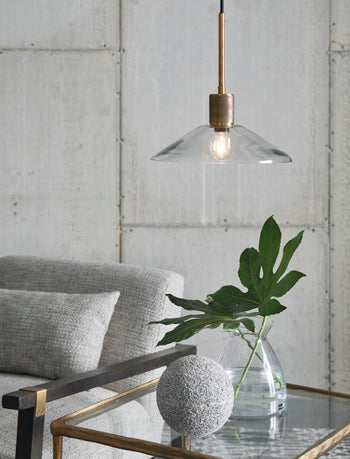 Chaness Pendant Light - Yulissa Home Furnishings (NJ)