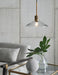 Chaness Pendant Light - Yulissa Home Furnishings (NJ)