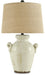 Emelda Table Lamp image