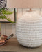 Jamon Table Lamp - Yulissa Home Furnishings (NJ)