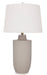 Cylener Table Lamp - Yulissa Home Furnishings (NJ)