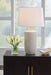 Cylener Lamp Set - Yulissa Home Furnishings (NJ)