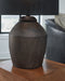 Naareman Table Lamp - Yulissa Home Furnishings (NJ)