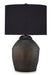 Naareman Table Lamp - Yulissa Home Furnishings (NJ)