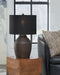 Naareman Lamp Set - Yulissa Home Furnishings (NJ)