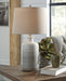 Marnina Table Lamp (Set of 2) - Yulissa Home Furnishings (NJ)