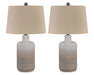 Marnina Table Lamp (Set of 2) - Yulissa Home Furnishings (NJ)