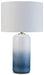 Lemrich Lamp Set - Yulissa Home Furnishings (NJ)