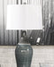 Niobe Table Lamp (Set of 2) - Yulissa Home Furnishings (NJ)